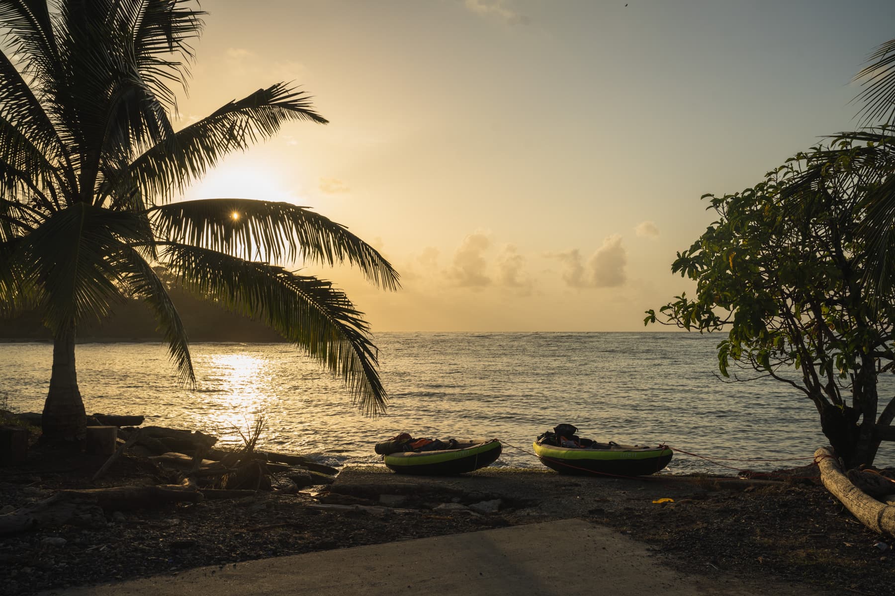 Puerto Lindo. , fotografia 6.